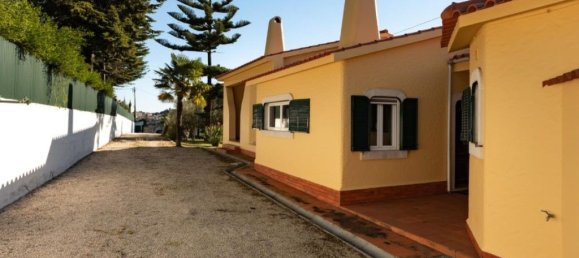 4 Schlafzimmer Haus in Cascais, Portugal, Nr. 111450 22