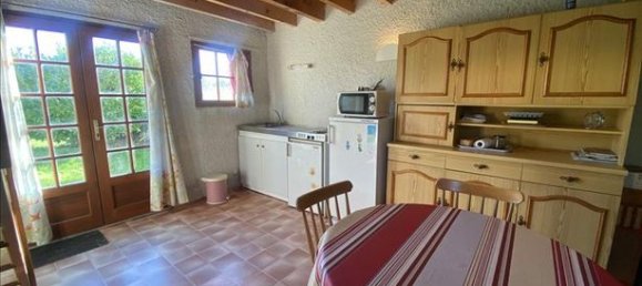 1 غرف نوم منزل ذو طابقين في Gironde, France رقم 283161 3