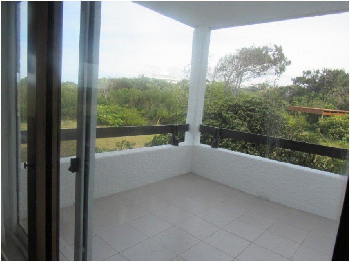 Квартира с 3 спальнями в Мальдонадо, Уругвай № 4981