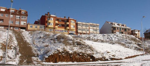 Terrain à Valverde de la Virgen, Spain 2033m² No. 70185 6