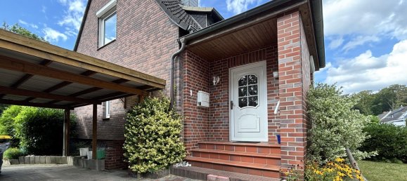 2 bedrooms Townhouse in Stormarn, Germany No. 359825 2