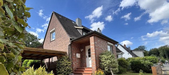 2 bedrooms Townhouse in Stormarn, Germany No. 359825 14