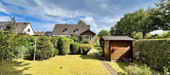 2 bedrooms Townhouse in Stormarn, Germany No. 359825 13