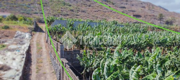  Land in Buenavista del Norte, Spain No. 150911 32