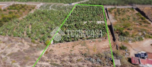  Land in Buenavista del Norte, Spain No. 150911 15