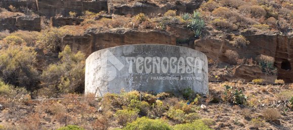  Land in Buenavista del Norte, Spain No. 150911 13