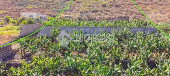  Land in Buenavista del Norte, Spain No. 150911 2