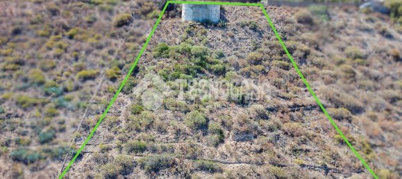  Land in Buenavista del Norte, Spain No. 150911 9