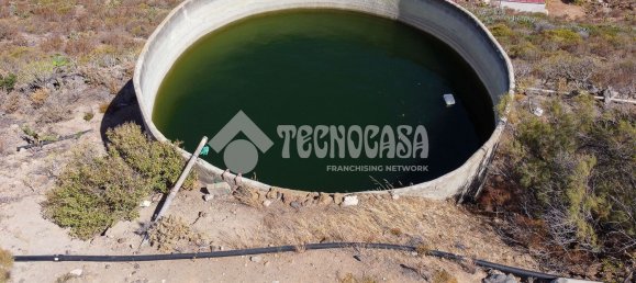  Land in Buenavista del Norte, Spain No. 150911 11