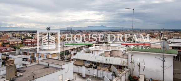 Ático de 3 dormitorios en Rome, Italy No. 322392 31