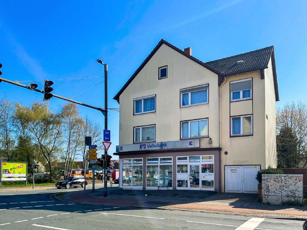  بناية في Bremen, Germany 302متر مربع رقم 22348