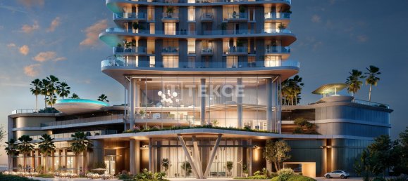 3 bedrooms Apartment in Dubai, UAE No. 65653 24