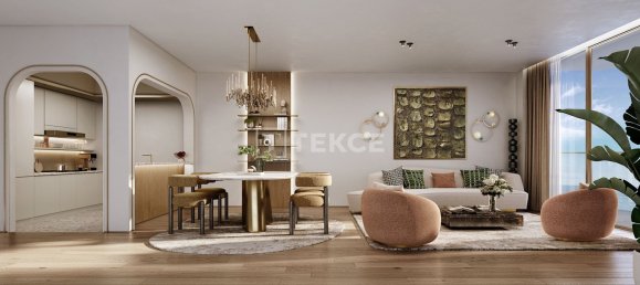 3 bedrooms Apartment in Dubai, UAE No. 65653 14