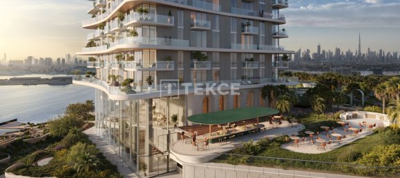 3 bedrooms Apartment in Dubai, UAE No. 65653 23