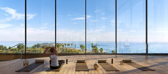 3 bedrooms Apartment in Dubai, UAE No. 65653 10