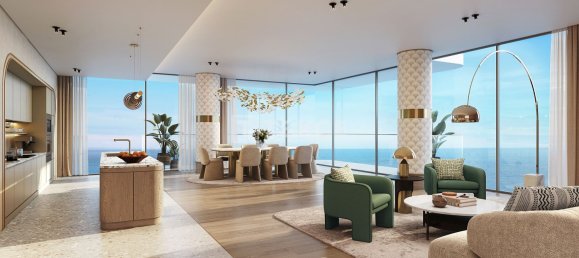 3 bedrooms Apartment in Dubai, UAE No. 65653 12