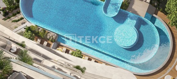 3 bedrooms Apartment in Dubai, UAE No. 65653 3