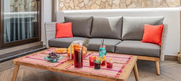 3 bedrooms Bungalow in Adeje, Spain No. 29745 7