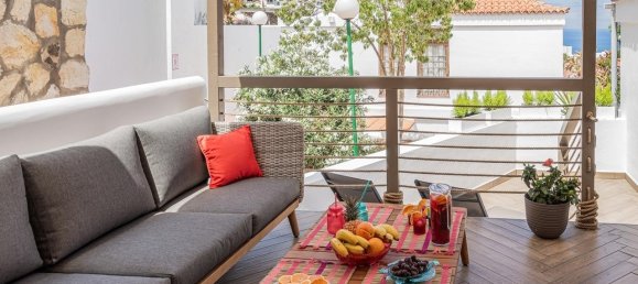 3 bedrooms Bungalow in Adeje, Spain No. 29745 8