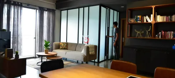 2 bedrooms Apartment in District 7, Vietnam No. 19374 4