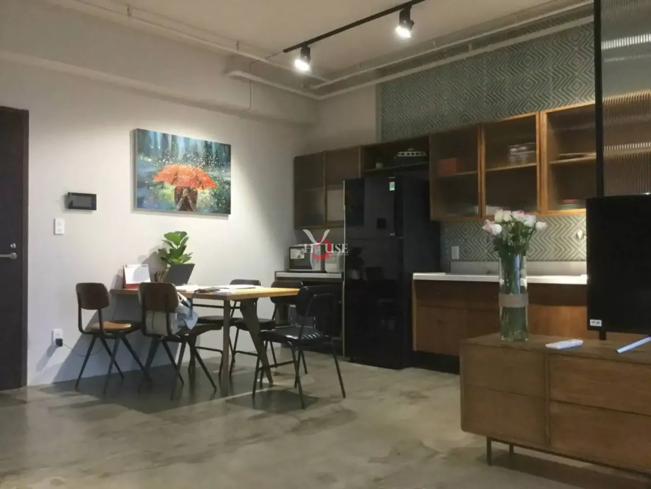 2 bedrooms Apartment in District 7, Vietnam No. 19374