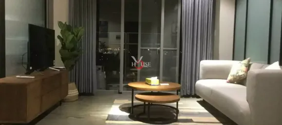 2 bedrooms Apartment in District 7, Vietnam No. 19374 3