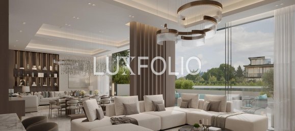 Villa de 6 dormitorios en Mohammed Bin Rashid City, UAE No. 100772 12