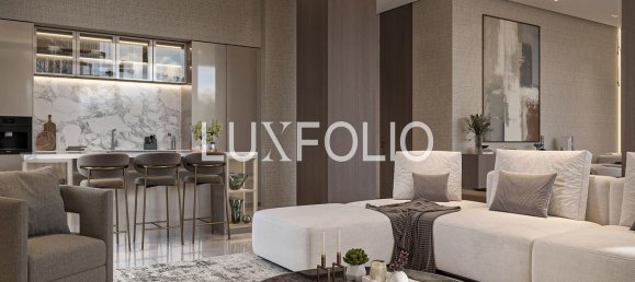 Villa de 6 dormitorios en Mohammed Bin Rashid City, UAE No. 100772 15