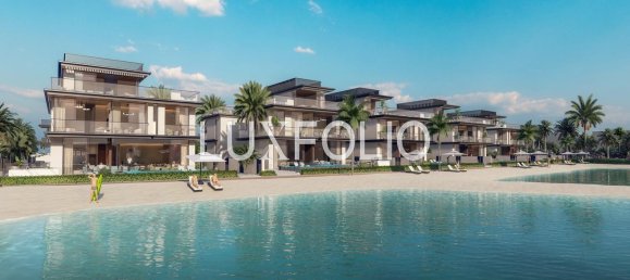 Villa de 6 dormitorios en Mohammed Bin Rashid City, UAE No. 100772 27