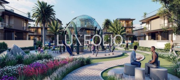 Villa de 6 dormitorios en Mohammed Bin Rashid City, UAE No. 100772 25