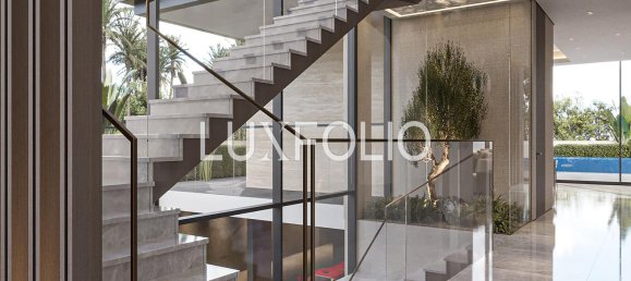 Villa de 6 dormitorios en Mohammed Bin Rashid City, UAE No. 100772 21