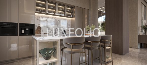 Villa de 6 dormitorios en Mohammed Bin Rashid City, UAE No. 100772 20