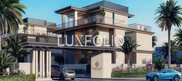 Villa de 6 dormitorios en Mohammed Bin Rashid City, UAE No. 100772 23