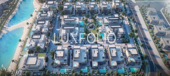 Villa de 6 dormitorios en Mohammed Bin Rashid City, UAE No. 100772 28