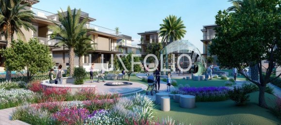 Villa de 6 dormitorios en Mohammed Bin Rashid City, UAE No. 100772 26