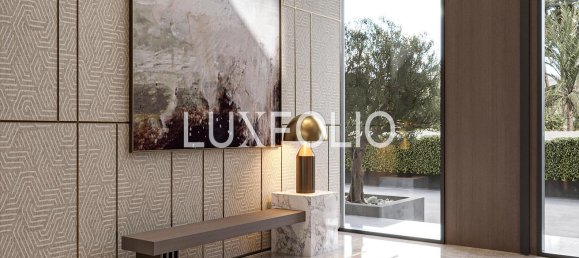 Villa de 6 dormitorios en Mohammed Bin Rashid City, UAE No. 100772 7