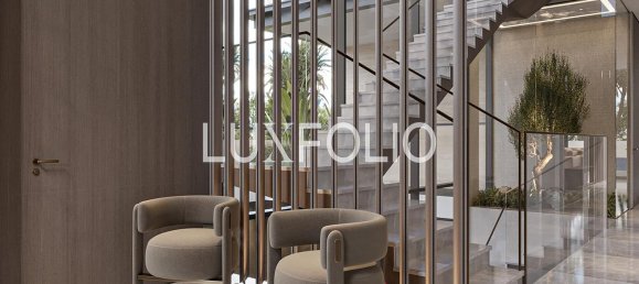 Villa de 6 dormitorios en Mohammed Bin Rashid City, UAE No. 100772 22