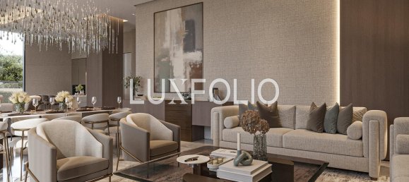 Villa de 6 dormitorios en Mohammed Bin Rashid City, UAE No. 100772 17