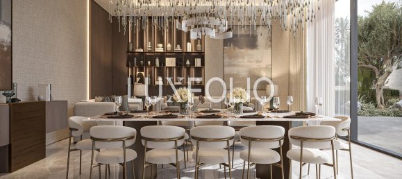 Villa de 6 dormitorios en Mohammed Bin Rashid City, UAE No. 100772 5