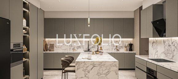 Villa de 6 dormitorios en Mohammed Bin Rashid City, UAE No. 100772 19