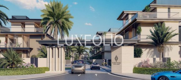 Villa de 6 dormitorios en Mohammed Bin Rashid City, UAE No. 100772 24