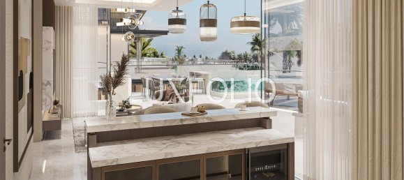 Villa de 6 dormitorios en Mohammed Bin Rashid City, UAE No. 100772 3