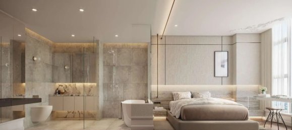 Apartamento T2 em Khlong Toei, Thailand N.º 77121 3