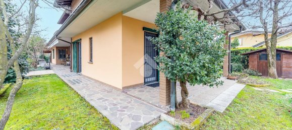 7-Zimmer Villa in Gerenzano, Italy, Nr. 3537 4