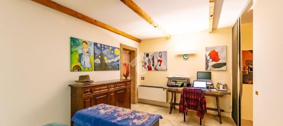 7-Zimmer Villa in Gerenzano, Italy, Nr. 3537 20