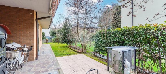 7-Zimmer Villa in Gerenzano, Italy, Nr. 3537 30