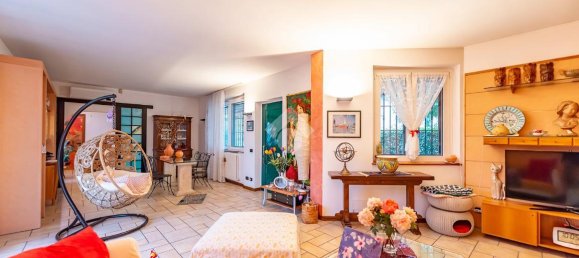 7-Zimmer Villa in Gerenzano, Italy, Nr. 3537 7