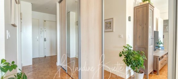 4 Schlafzimmer Wohnung in Le Pecq, France, Nr. 284238 9