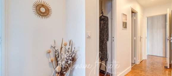 4 Schlafzimmer Wohnung in Le Pecq, France, Nr. 284238 7