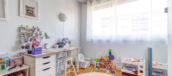 4 Schlafzimmer Wohnung in Le Pecq, France, Nr. 284238 10